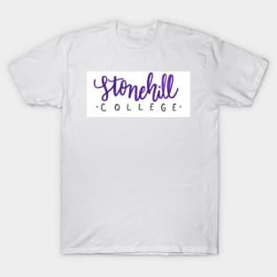 Stonehill College T-Shirt